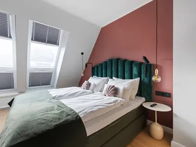 Ferienwohnung für 3 Personen (66 m²) in Sylt-Ost 10/10