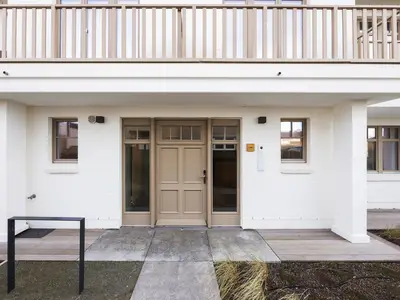 Ferienwohnung für 2 Personen (54 m²) in Sylt-Ost 6/10