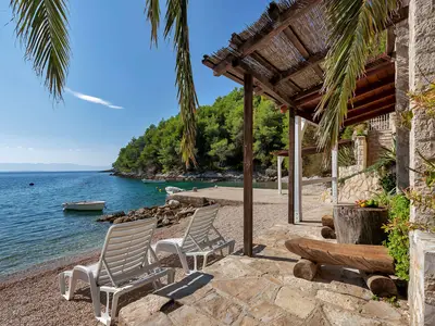 Ferienwohnung für 5 Personen (50 m²) in Bogomolje 1/10