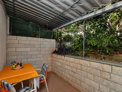 Ferienwohnung für 2 Personen (30 m²) in Bogomolje 2/10