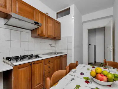 Ferienwohnung für 5 Personen (50 m²) in Bogomolje 4/10
