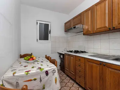 Ferienwohnung für 5 Personen (50 m²) in Bogomolje 5/10