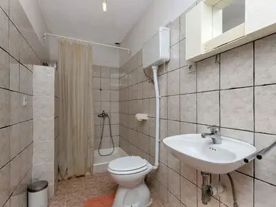 Ferienwohnung für 5 Personen (50 m²) in Bogomolje 6/10