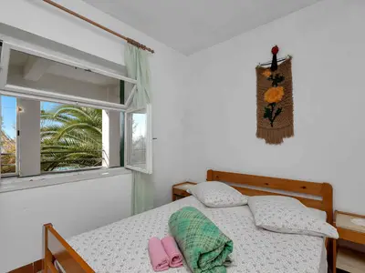 Ferienwohnung für 5 Personen (50 m²) in Bogomolje 9/10