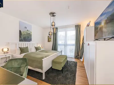 Ferienwohnung für 6 Personen (82 m²) in Kölpinsee (Usedom) 8/10