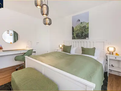 Ferienwohnung für 6 Personen (82 m²) in Kölpinsee (Usedom) 9/10