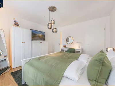 Ferienwohnung für 6 Personen (82 m²) in Kölpinsee (Usedom) 10/10