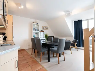 Küche / Küchenzeile