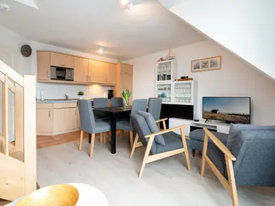 Ferienwohnung für 6 Personen (58 m²) in Scharbeutz 8/10