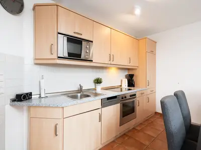 Küche / Küchenzeile