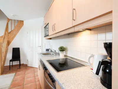 Küche / Küchenzeile