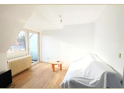 Ferienwohnung für 3 Personen (42 m²) in Wyk auf Föhr 2/9