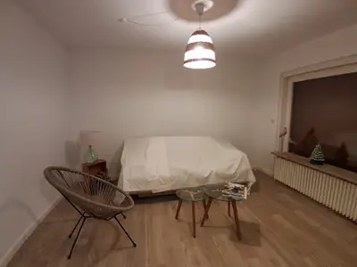 Ferienwohnung für 3 Personen (42 m²) in Wyk auf Föhr 3/10
