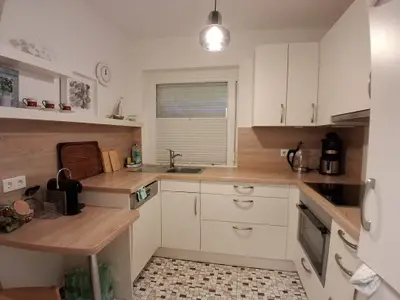 Ferienwohnung für 3 Personen (42 m²) in Wyk auf Föhr 4/10