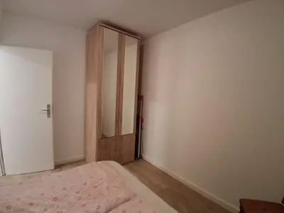 Ferienwohnung für 3 Personen (42 m²) in Wyk auf Föhr 6/10