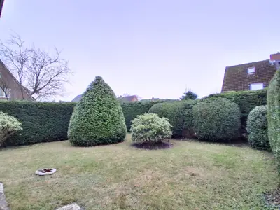 Ferienwohnung für 3 Personen (42 m²) in Wyk auf Föhr 10/10