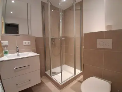 Ferienwohnung für 3 Personen (42 m²) in Wyk auf Föhr 7/9