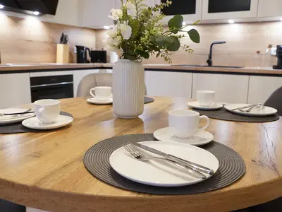 Küche / Küchenzeile