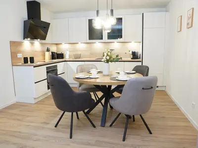 Küche / Küchenzeile