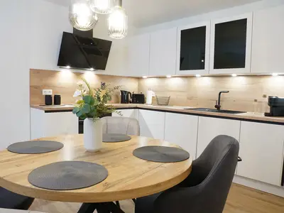 Küche / Küchenzeile