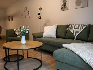 Ferienwohnung für 2 Personen (74 m²) in Butjadingen-Tossens