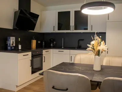 Küche / Küchenzeile