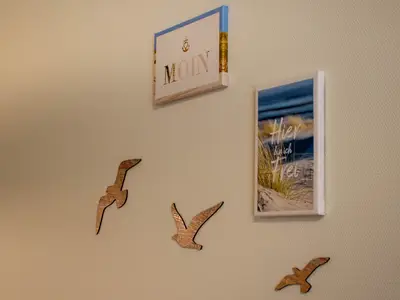 Ferienwohnung für 2 Personen (74 m²) in Butjadingen-Tossens 10/10