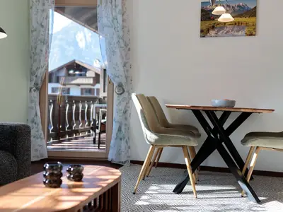 Ferienwohnung für 2 Personen (45 m²) in Farchant 2/10