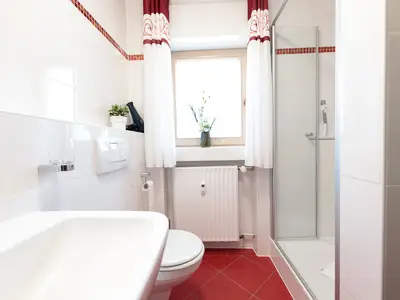 Ferienwohnung für 2 Personen (45 m²) in Farchant 4/10