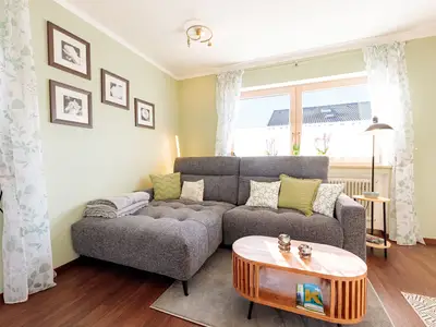 Ferienwohnung für 2 Personen (45 m²) in Farchant 9/10
