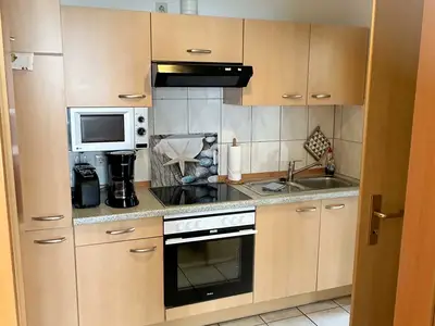 Küche / Küchenzeile