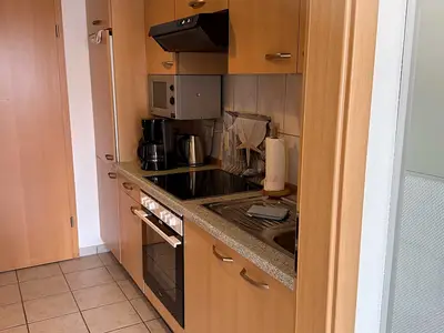 Küche / Küchenzeile