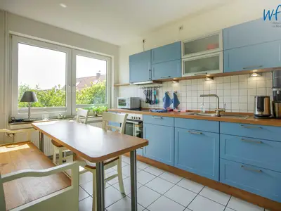 Küche / Küchenzeile