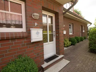 Ferienwohnung für 4 Personen in Werdum 1/10