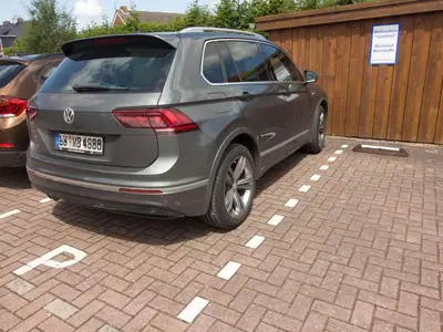 Ferienwohnung für 4 Personen in Werdum 3/10