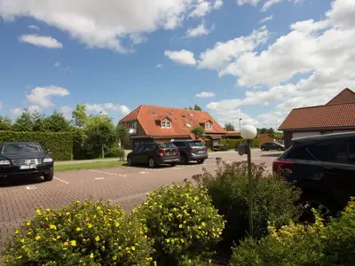 Ferienwohnung für 4 Personen in Werdum 4/10