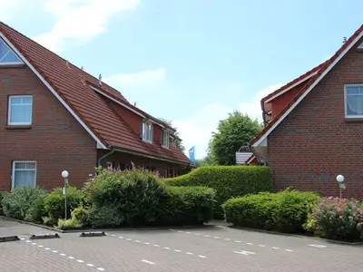 Ferienwohnung für 4 Personen in Werdum 5/10