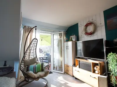 Ferienwohnung für 4 Personen in Werdum 7/10