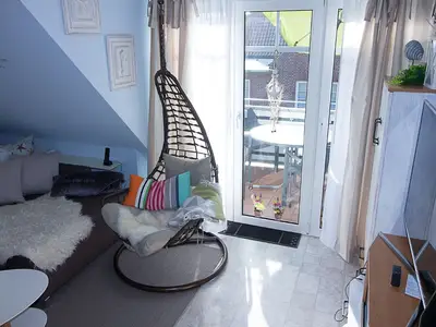 Ferienwohnung für 4 Personen in Werdum 8/10