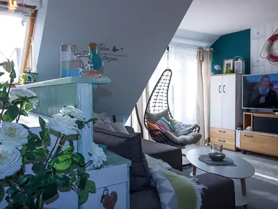 Ferienwohnung für 4 Personen in Werdum 9/10