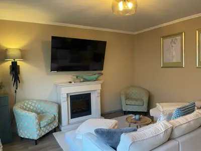 Ferienwohnung für 4 Personen (100 m²) in Hage 2/10