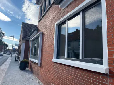 Ferienwohnung für 4 Personen (100 m²) in Hage 7/10