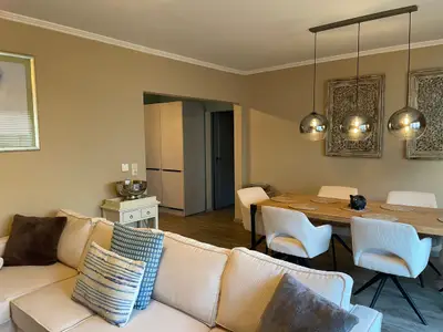 Ferienwohnung für 4 Personen (100 m²) in Hage 9/10