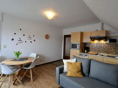 Ferienwohnung für 4 Personen (60 m²) in Werdum 1/10