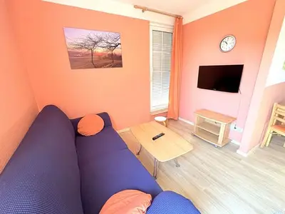 Ferienwohnung für 4 Personen (50 m²) in Middelhagen 8/10