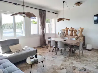 Ferienwohnung für 7 Personen (113 m²) in Comune di Jesolo 1/10