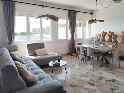 Ferienwohnung für 7 Personen (113 m²) in Comune di Jesolo 3/10