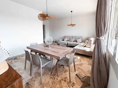 Ferienwohnung für 7 Personen (113 m²) in Comune di Jesolo 4/10