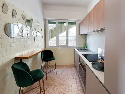 Ferienwohnung für 7 Personen (113 m²) in Comune di Jesolo 7/10