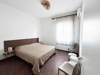 Ferienwohnung für 7 Personen (113 m²) in Comune di Jesolo 8/10